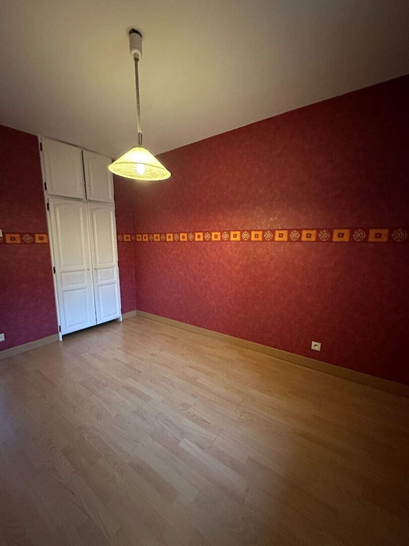 Location Appartement à Metz 4 pièces