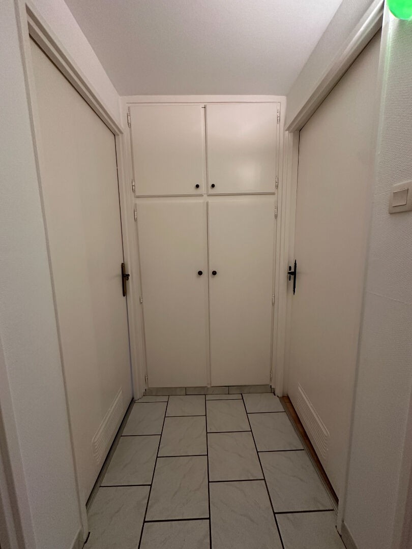 Location Appartement à Metz 4 pièces