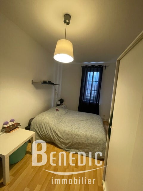 Location Appartement à Metz 2 pièces