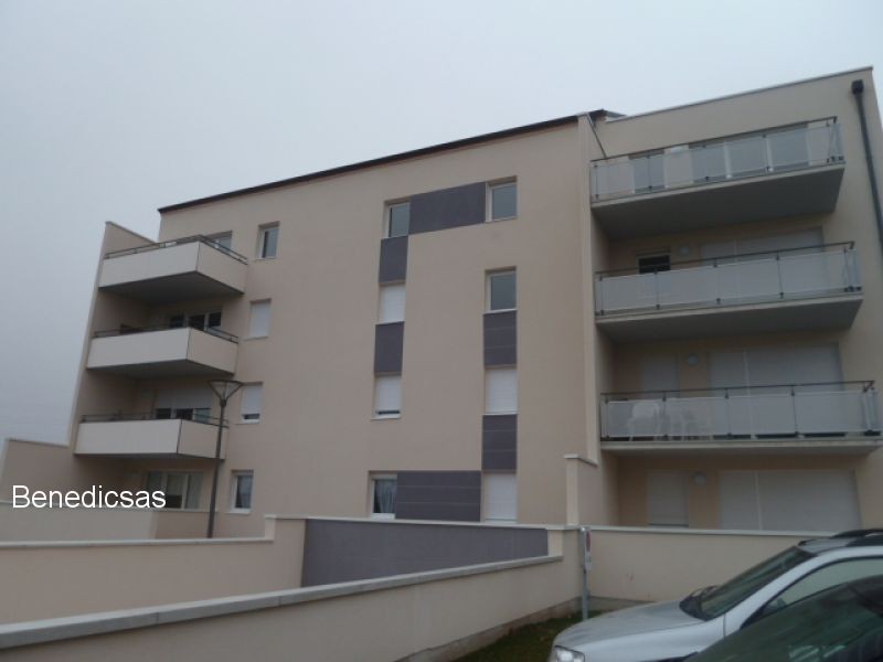 Location Appartement à Talange 1 pièce