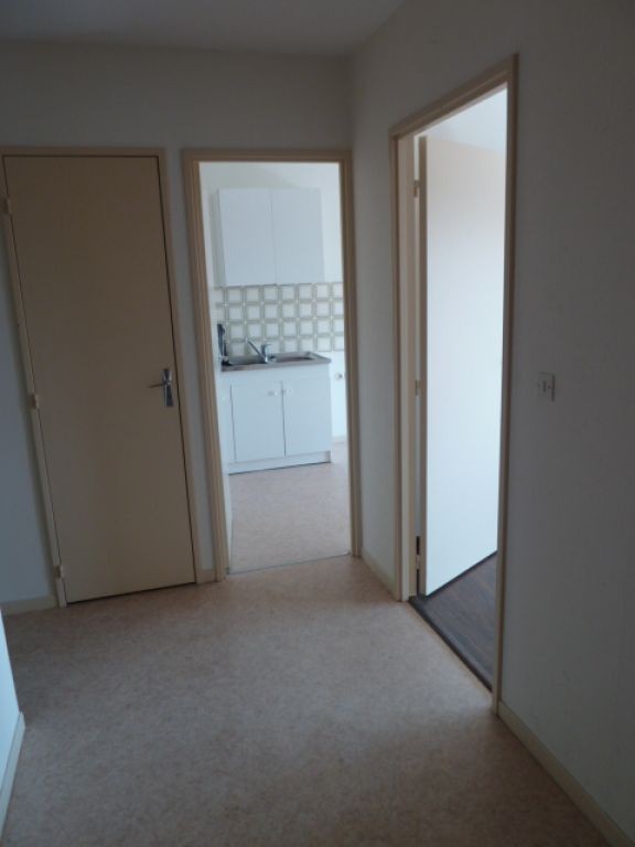 Location Appartement à Metz 4 pièces