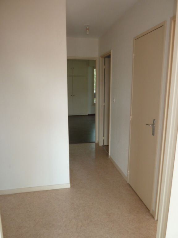 Location Appartement à Metz 4 pièces