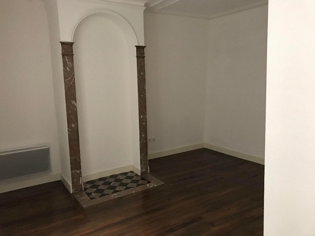 Location Appartement à Metz 2 pièces