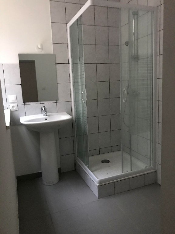 Location Appartement à Metz 2 pièces