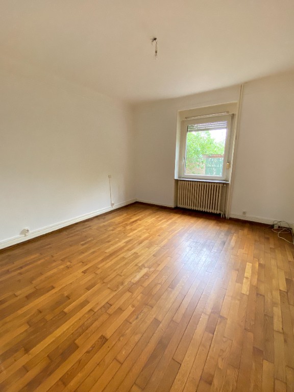 Location Appartement à Hettange-Grande 3 pièces