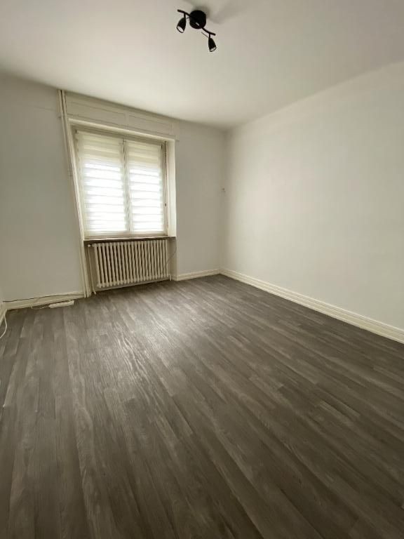 Location Appartement à Hettange-Grande 3 pièces