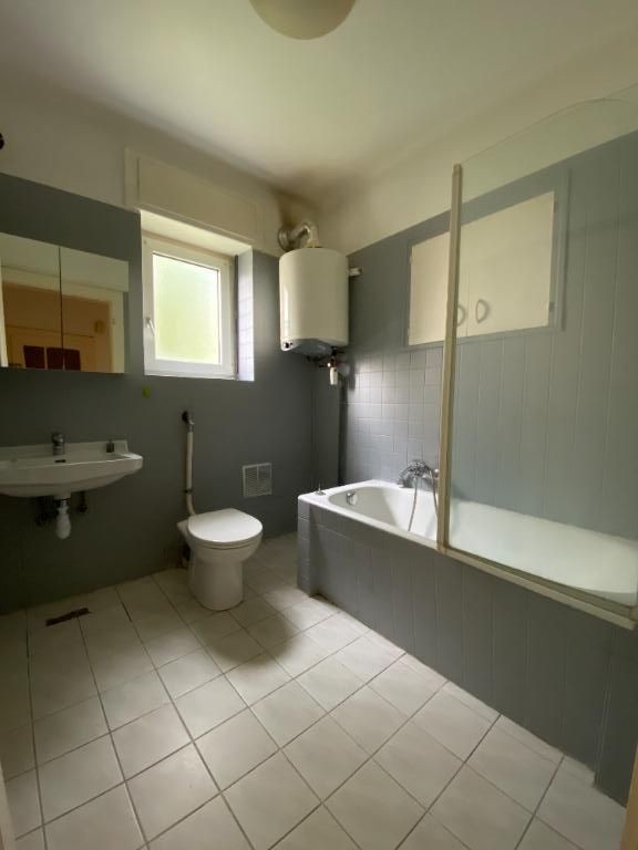 Location Appartement à Hettange-Grande 3 pièces