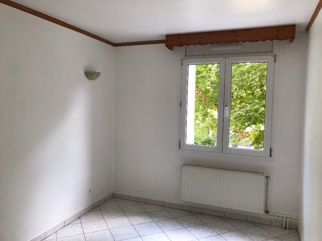 Location Appartement à Thionville 3 pièces