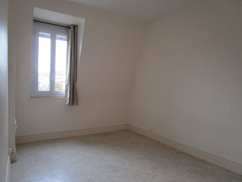 Location Appartement à Metz 2 pièces