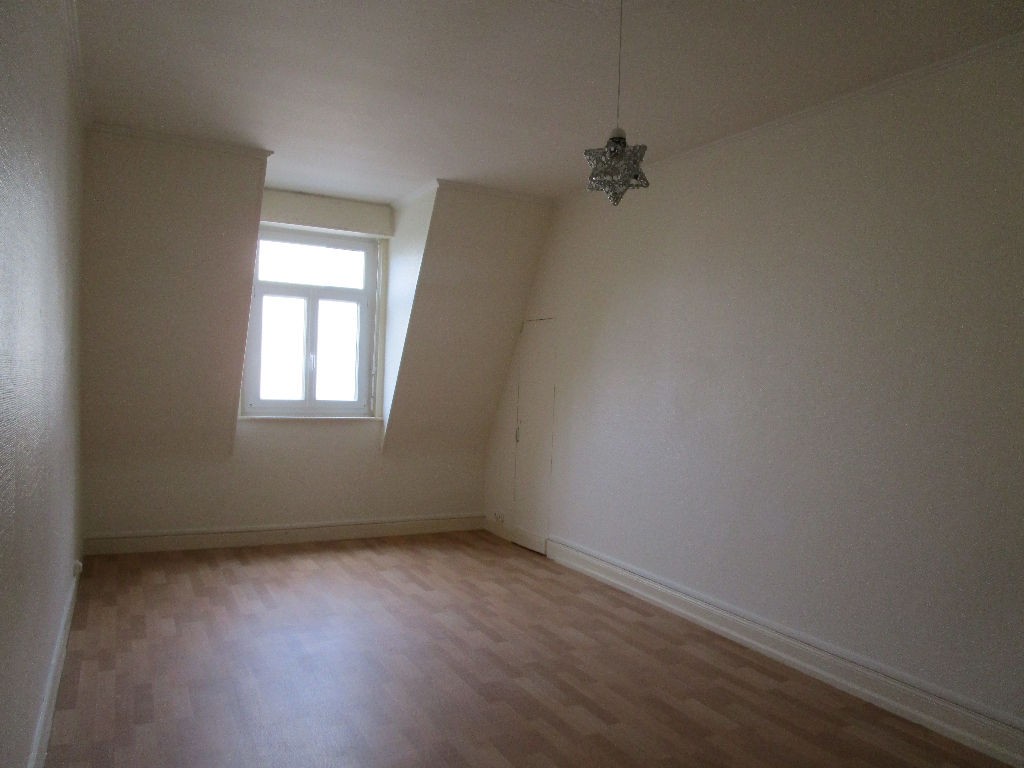 Location Appartement à Metz 2 pièces