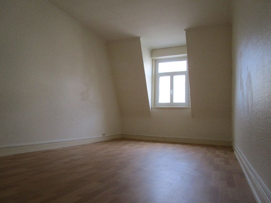 Location Appartement à Metz 2 pièces