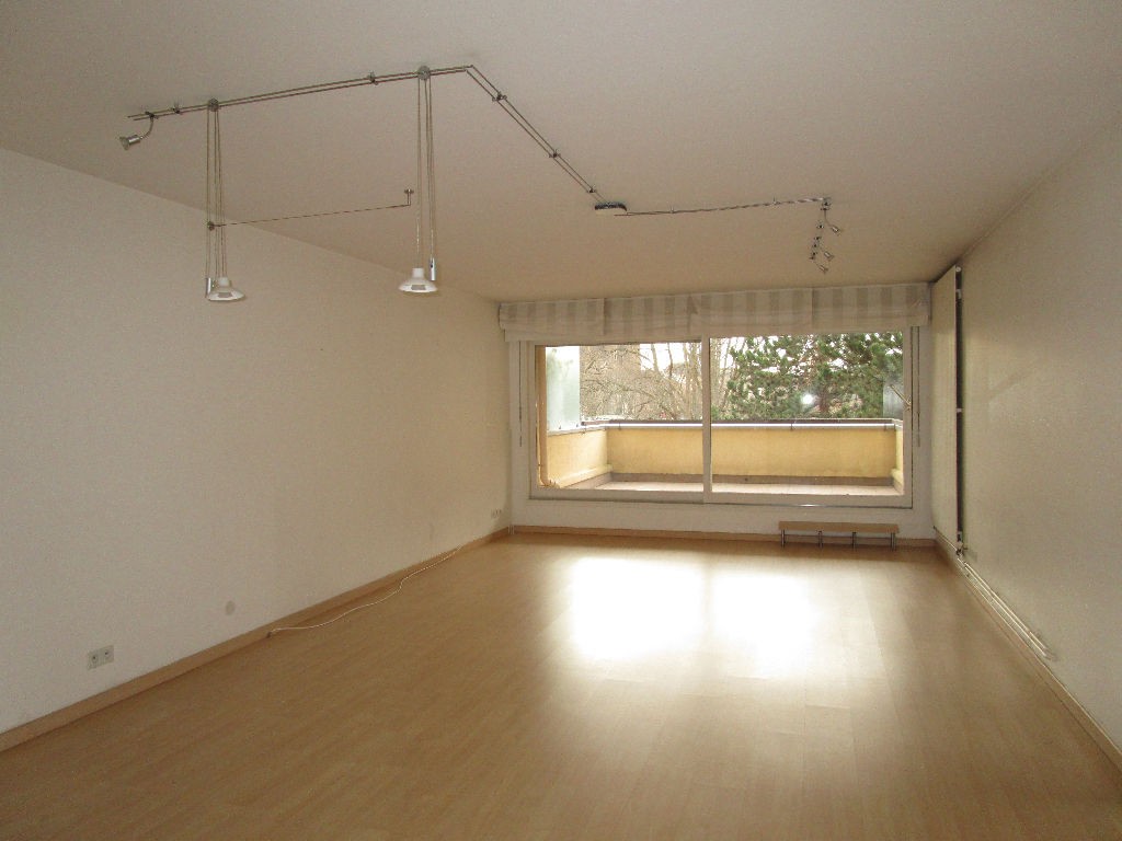 Location Appartement à Metz 5 pièces