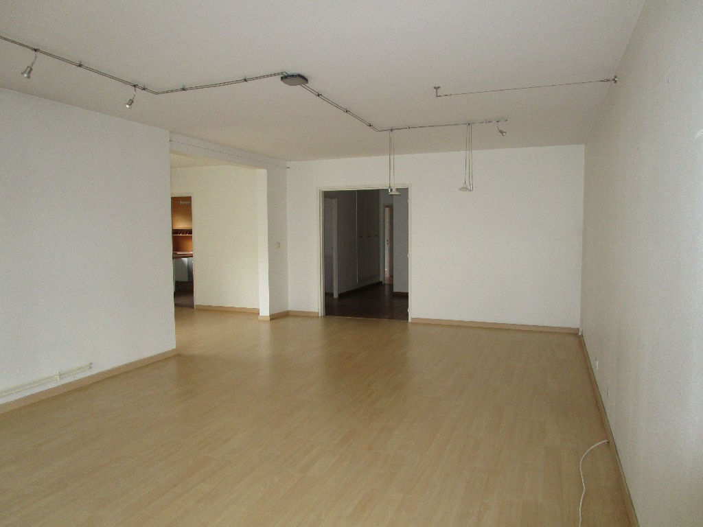 Location Appartement à Metz 5 pièces