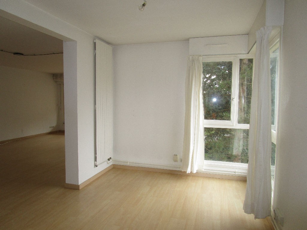 Location Appartement à Metz 5 pièces