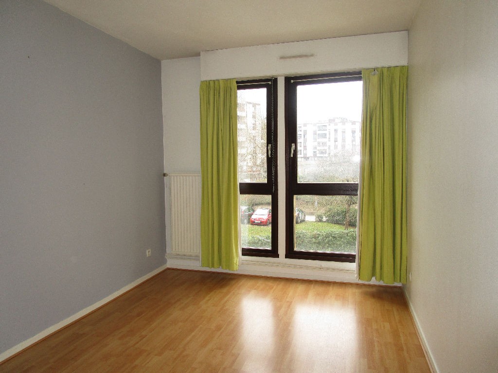 Location Appartement à Metz 5 pièces