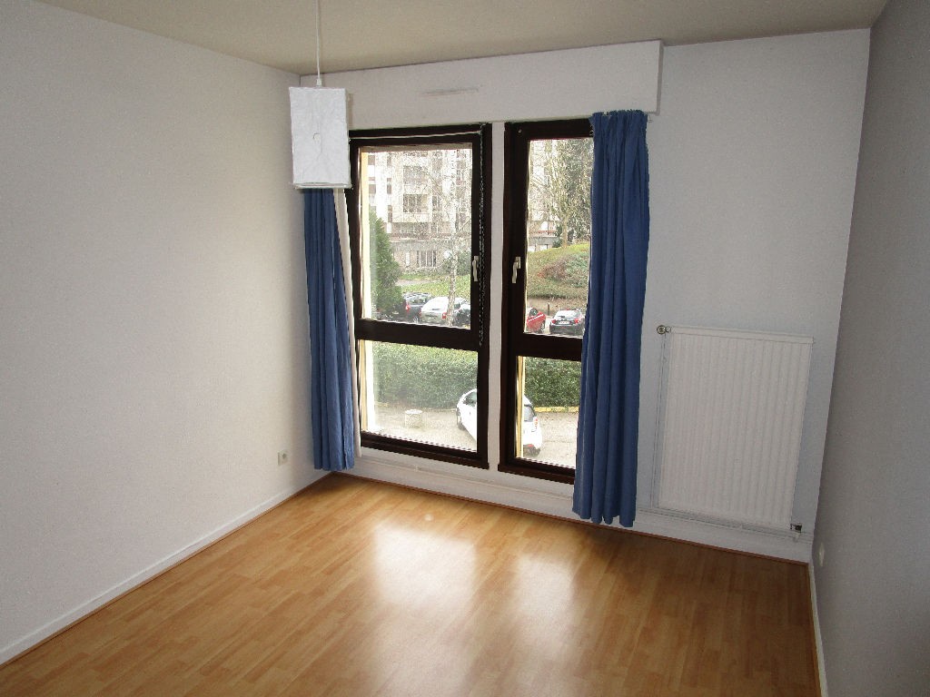 Location Appartement à Metz 5 pièces