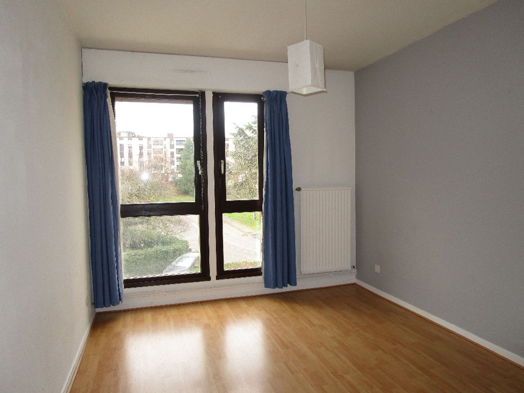 Location Appartement à Metz 5 pièces