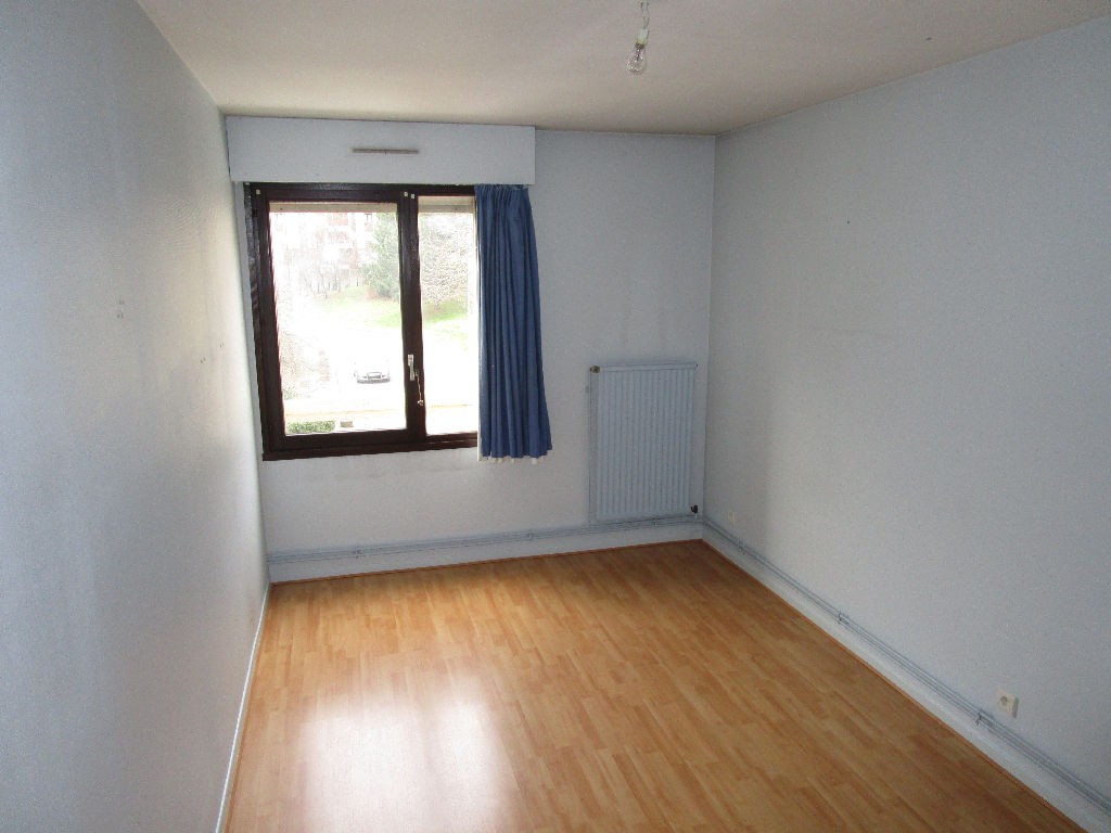 Location Appartement à Metz 5 pièces