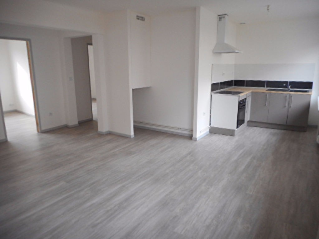 Location Appartement à Algrange 3 pièces