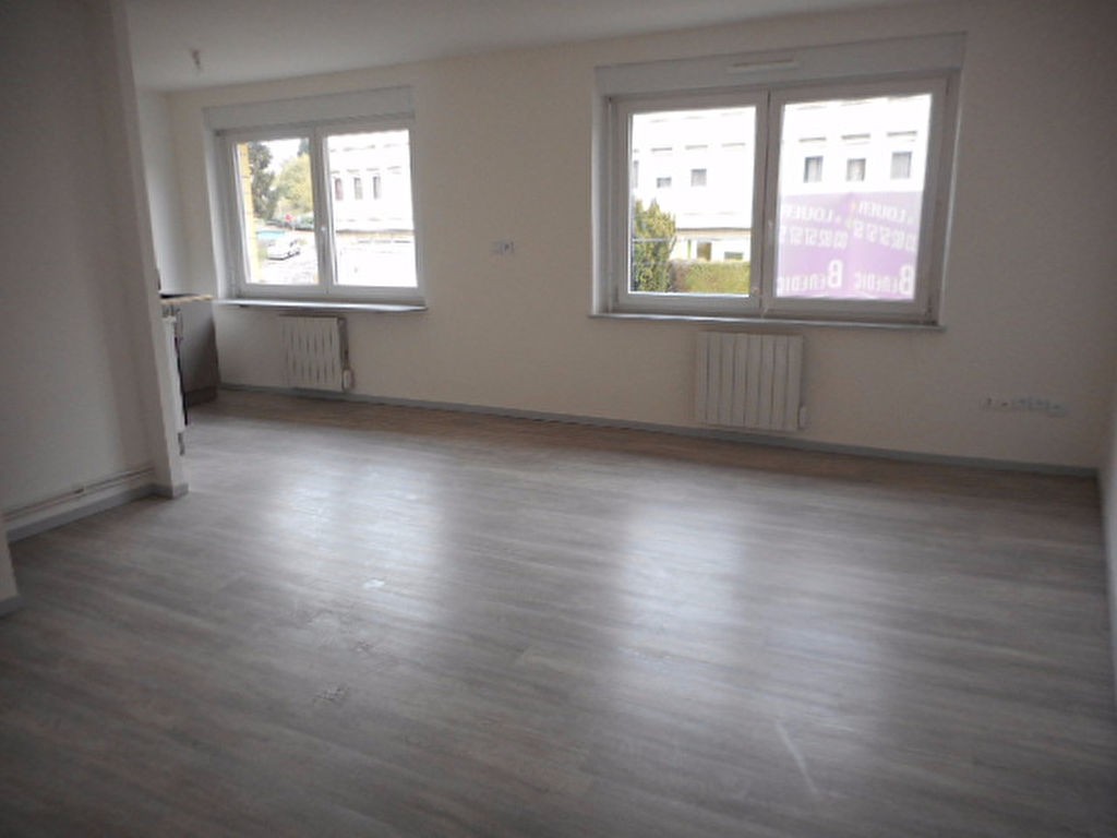 Location Appartement à Algrange 3 pièces