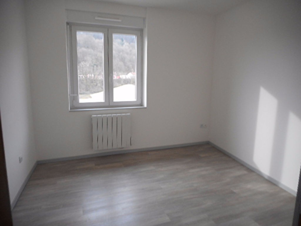 Location Appartement à Algrange 3 pièces