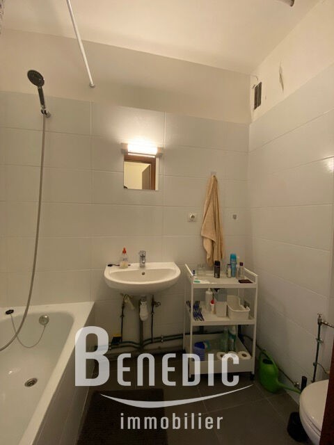 Location Appartement à Metz 1 pièce