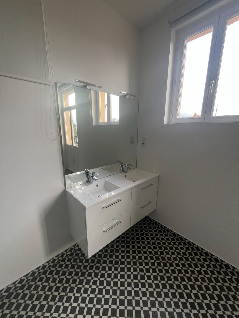 Location Appartement à Metz 6 pièces