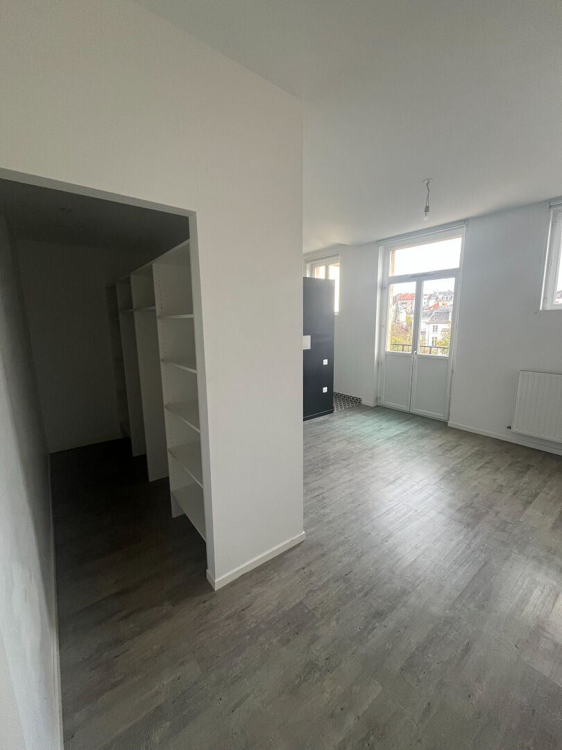 Location Appartement à Metz 6 pièces