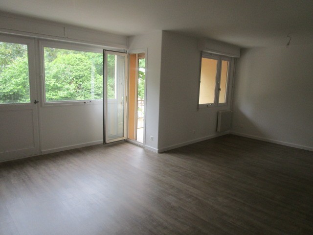 Location Appartement à Metz 4 pièces