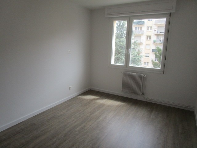 Location Appartement à Metz 4 pièces