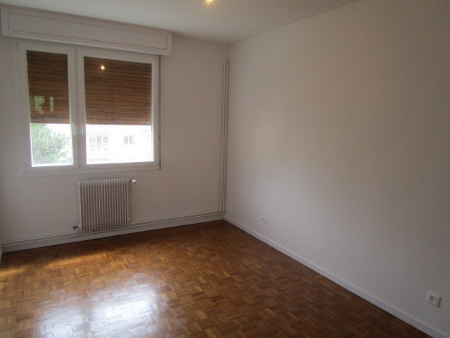 Location Appartement à Metz 4 pièces