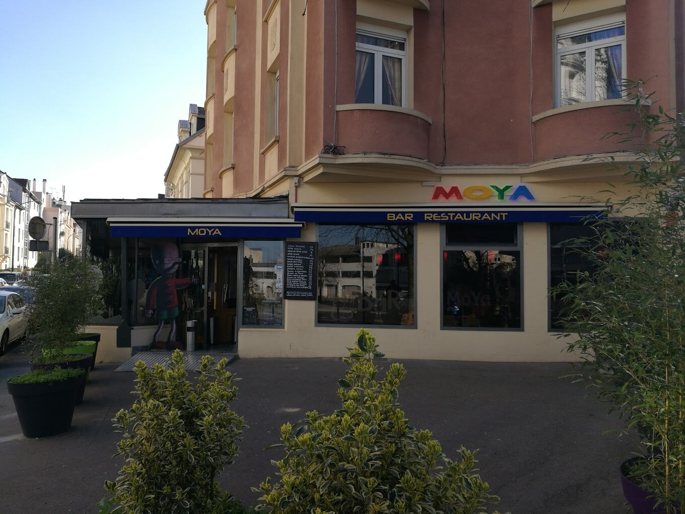 Vente Bureau / Commerce à Metz 0 pièce