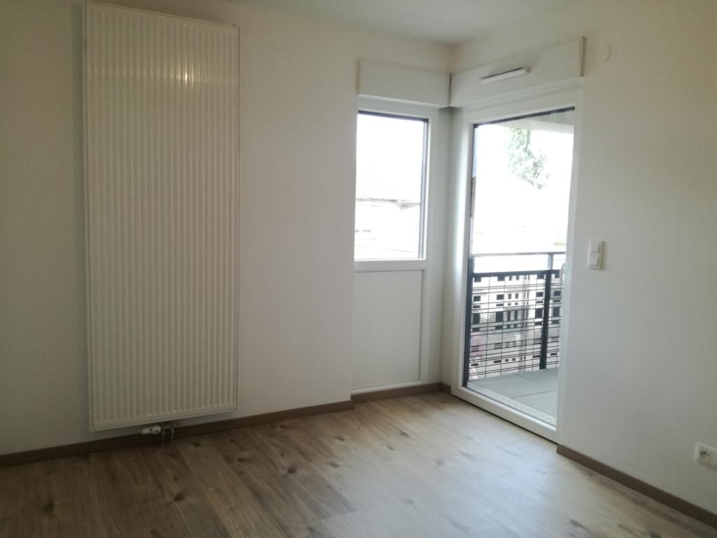 Location Appartement à Terville 2 pièces