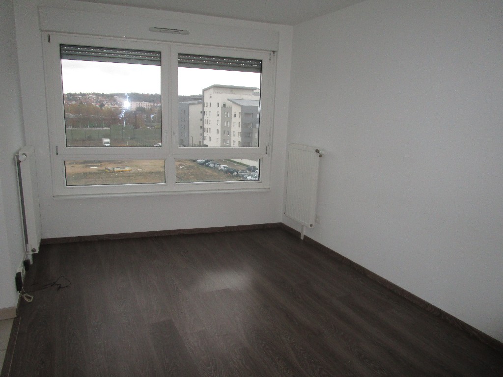 Location Appartement à Metz 2 pièces