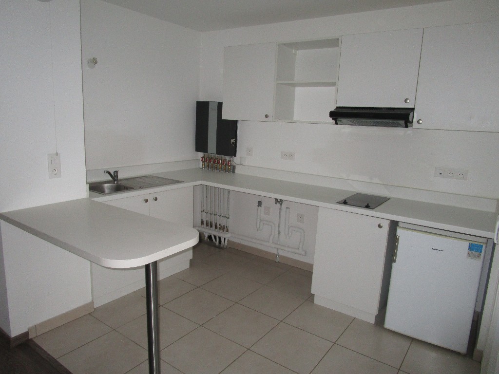 Location Appartement à Metz 2 pièces