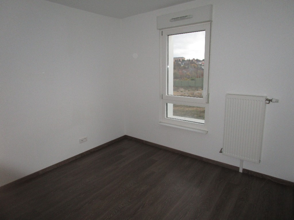 Location Appartement à Metz 2 pièces