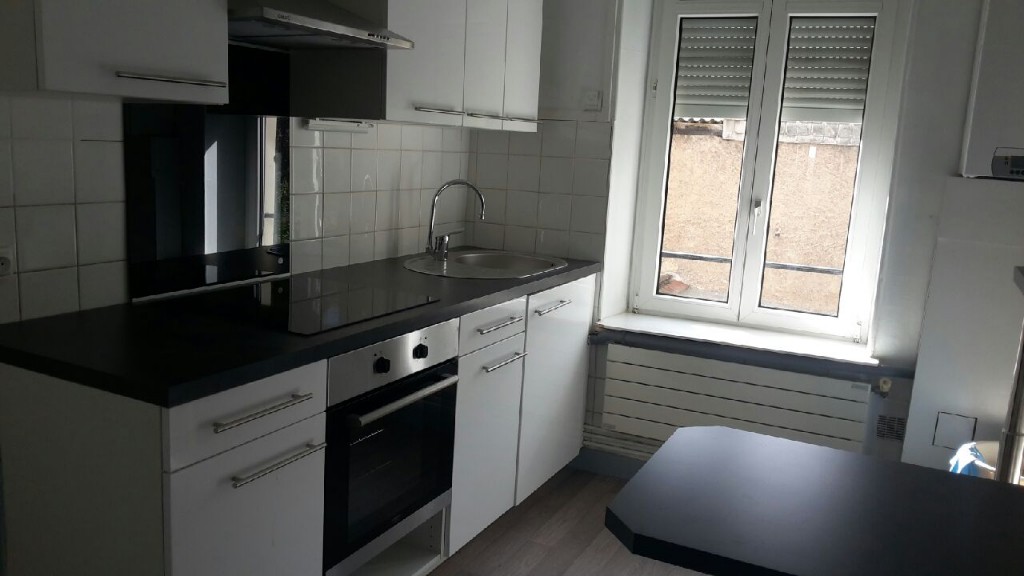 Location Appartement à Nancy 2 pièces