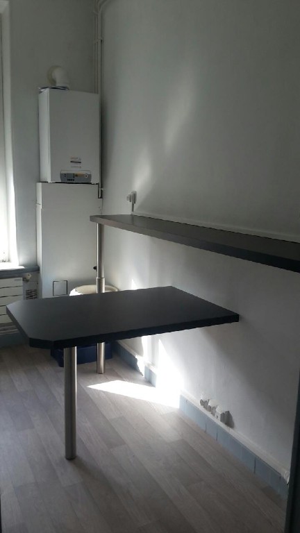 Location Appartement à Nancy 2 pièces