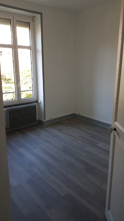 Location Appartement à Nancy 2 pièces