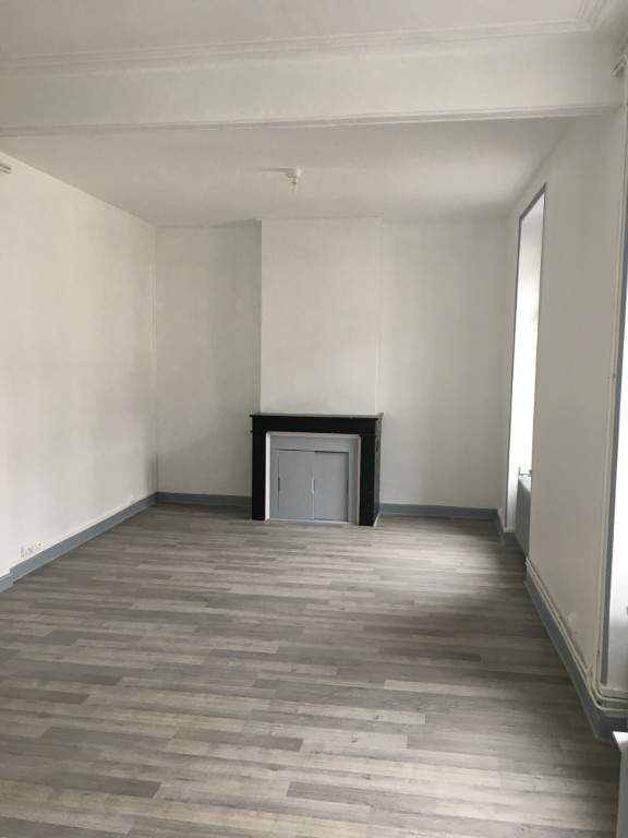 Location Appartement à Nancy 2 pièces