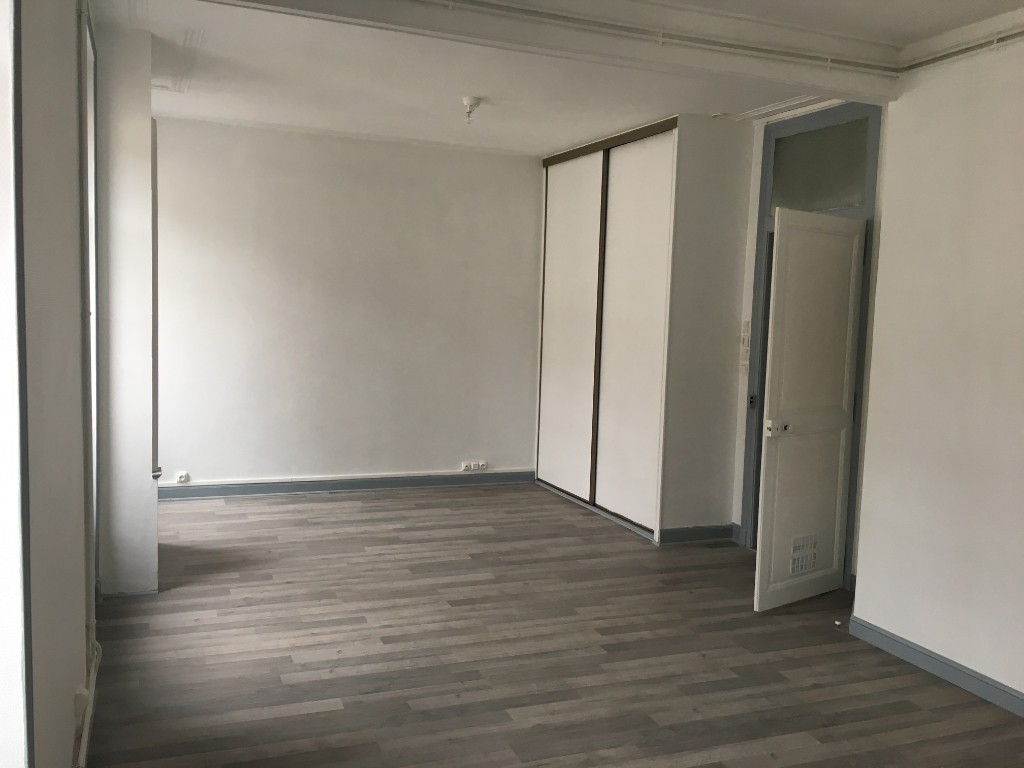 Location Appartement à Nancy 2 pièces