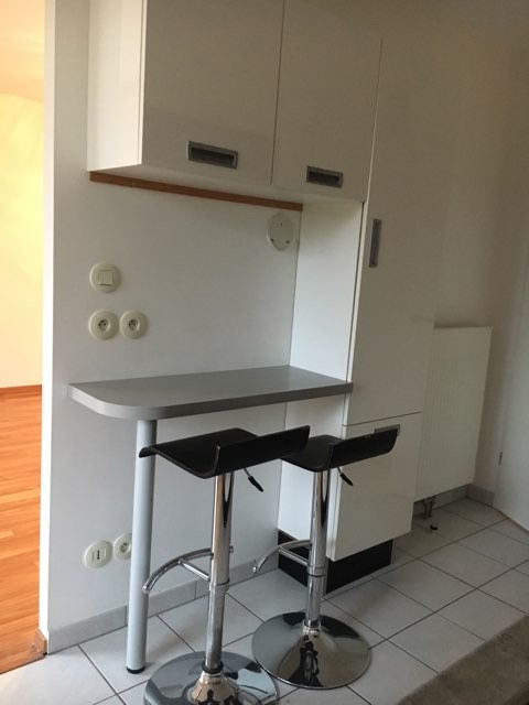 Location Appartement à Nancy 3 pièces