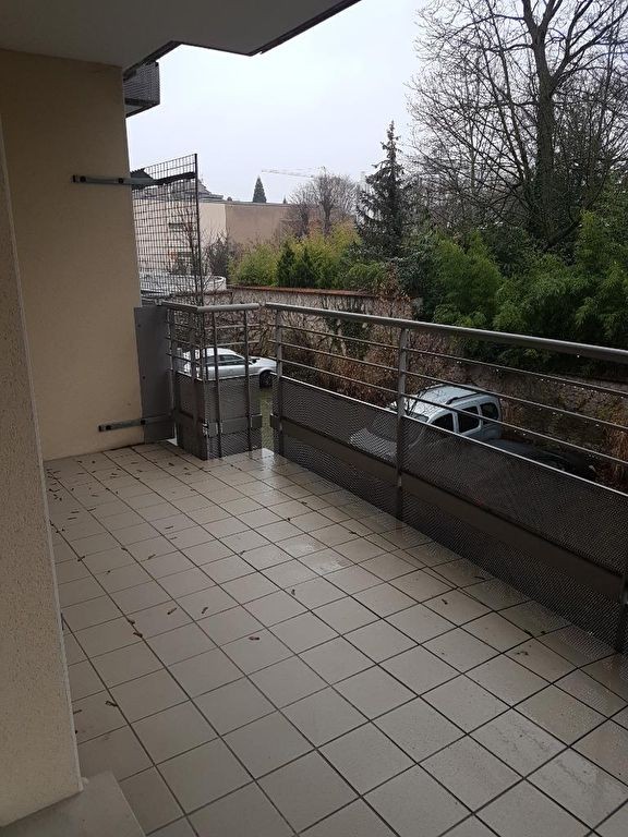 Location Appartement à Nancy 3 pièces