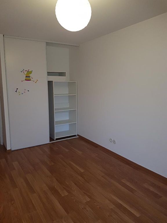 Location Appartement à Nancy 3 pièces