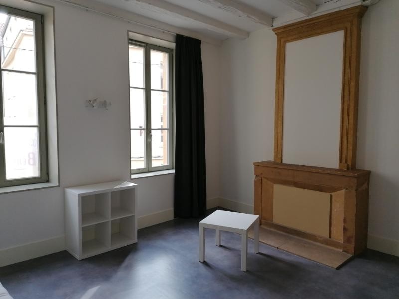 Location Appartement à Metz 1 pièce