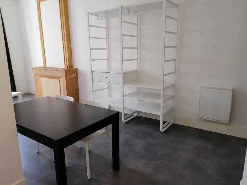 Location Appartement à Metz 1 pièce