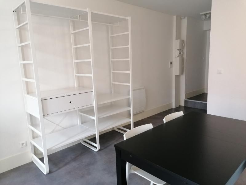 Location Appartement à Metz 1 pièce