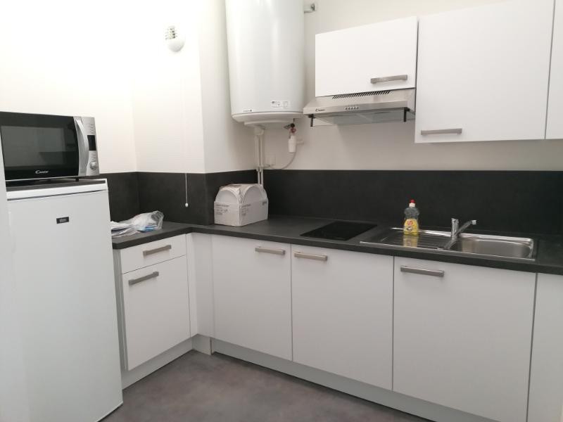 Location Appartement à Metz 1 pièce