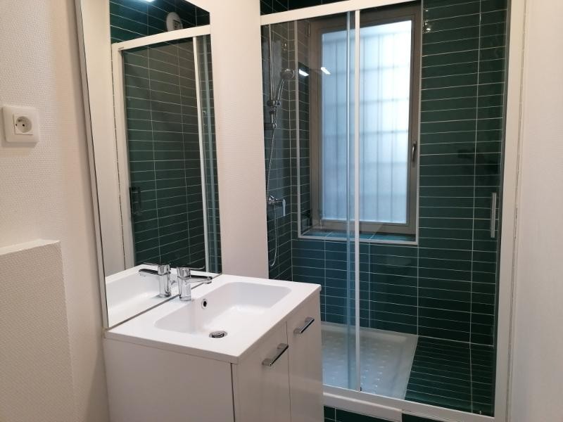 Location Appartement à Metz 1 pièce