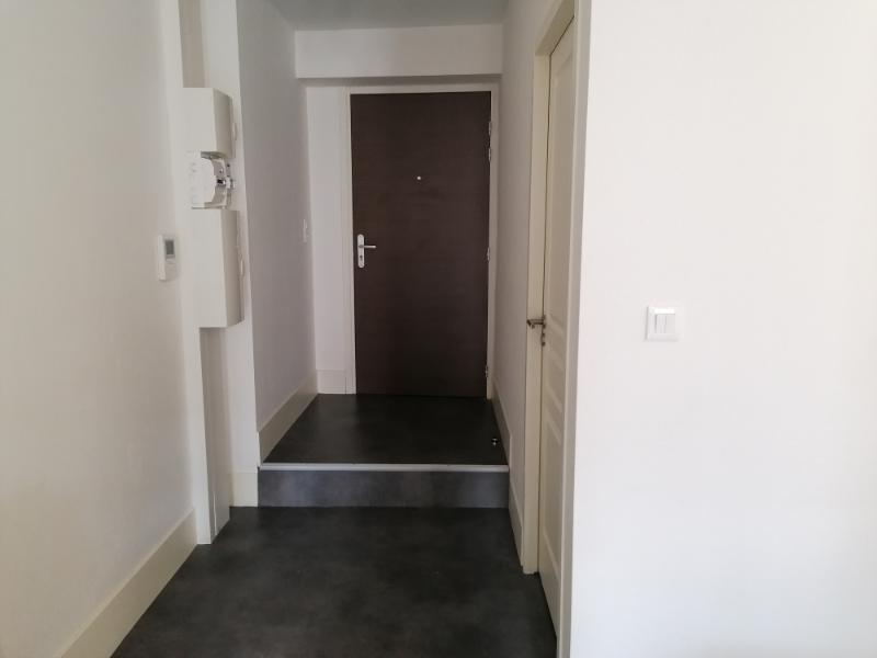 Location Appartement à Metz 1 pièce